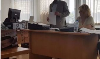 ЌОТЕКОТ КАКО ПРЕТПОСЛЕДЕН МЕТОД ВО ЗАШТИТАТА НА НАШАТА ПОЛИТ-МАФИЈА