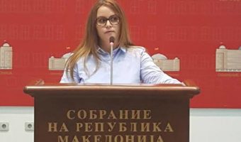 ИСМАИЛОВСКА – СТАРОВА: ГЛАСАВ ПО СВОЕ УБЕДУВАЊЕ, БЕЗ ЗАКАНИ И НЕ СЕ КАААМ