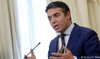 ДИМИТРОВ: МИНАТОТО НЕ МОЖЕМЕ ДА ГО СМЕНИМЕ, АМА МОЖЕМЕ ДА ЈА ПРИДВИЖИМЕ ЗЕМЈАТА НАПРЕД