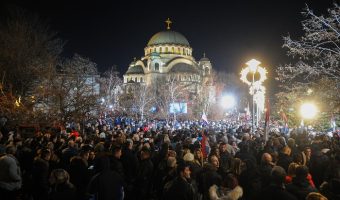 ЛАДНОТО ЛИЦЕ НА ПУТИН ВО МАКЕДОНСКАТА САЛАТА