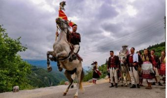 НАЦИОНАЛНА ГЕОГРАФИЈА: ПОЈДЕТЕ ГОДИНАВА ВО МАКЕДОНИЈА