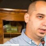 ПАРОДИЈА НА ПОЛИТИКАТА: АМДИ БАЈРМ ЗА ПРЕТСЕДАТЕЛ