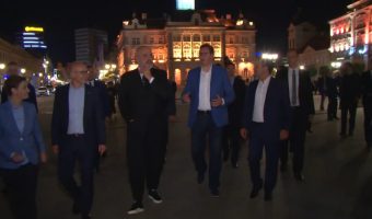 ПОДЕЛЕНИ МИСЛЕЊА ЗА МАЛ ШЕНГЕН МЕЃУ СТОПАНСТВЕНИЦИТЕ