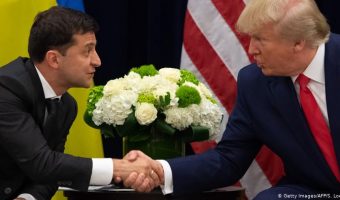 КОИ МУ СЕ „ПРИЈАТЕЛИТЕ“ НА ТРАМП ВО УКРАИНА?