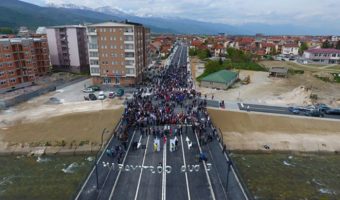 АНАЛИЗА: МОСТОТ НА ВАРДАР ВО ГОТИВАР БЕ ТЕХНИЧКИ ПРИЕМ!