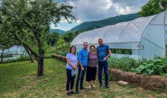 ПАНДЕМИЈАТА ГО ПОТТИКНА ГРАДИНАРСТОТО НА СИТНО