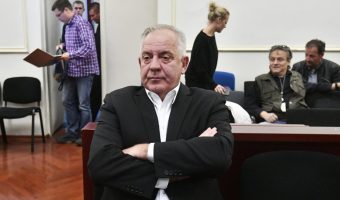 СУДИЈАТА МУ ОДРЖА ЛЕКЦИЈА НА САНАДЕР