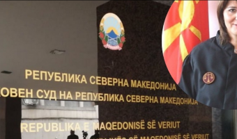 СУДИЈКАТА БЕСА АДЕМИ ДОЛГО ВРЗ СЕБЕ ЈА ИМАШЕ СЕНКАТА НА ЈОВО ВАНГЕЛОВСКИ