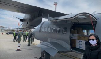 ЛЕАРНИЦАТА ЗА ЛАЖНИ ВЕСТИ ГО КОРИСТИ КОВИДОТ КАКО АЛАТКА ЗА КРЕИРАЊЕ НА ХАОС