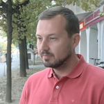 НА КЛИНИКИТЕ СЕ ВОДАТ НАЈТЕШКИ БОРБИ, ТИЕ ШТО ГИ ВОДАТ ТРЕБА ДА БИДАТ ПОЧИТУВАНИ И НАГРАДЕНИ