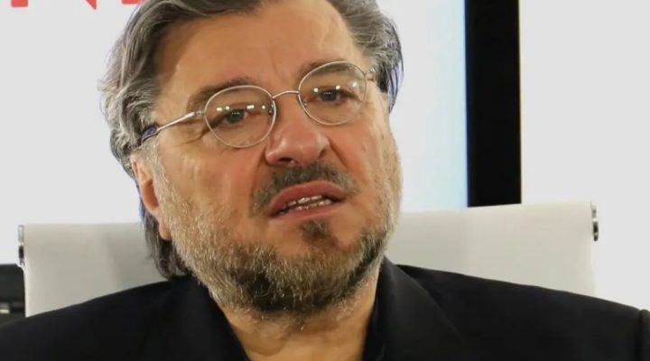 СE ГЛЕДА КРАЈОТ, А СЕ ГЛЕДА И МОЖЕН ПОЧЕТОК