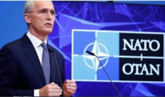 И НАТО:И МАКЕДОНИЈА ВО НЕГО ЌЕ ПРОДОЛЖИ СО ПОДДРШКА ЗА УКРАИНА