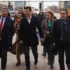 ПЕТКОВ СО НЕПРИКОСНОВЕНА ПОБЕДА, БОРИСОВ Е ДО ЅИДОТ.