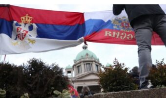 ВOУТЕР СВИРС: РУСКОТО ВЛИЈАНИЕ ВРЗ СРБИЈА Е ЗАГРИЖУВАЧКО, ОСОБЕНО ВО ПОЛЕТО НА МЕДИУМИТЕ