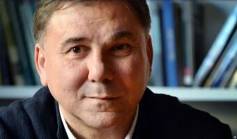 ИВАН КРСТЕВ: БЕВМЕ ДОБРИТЕ, НО ТОЈ СВЕТ ИСЧЕЗНА