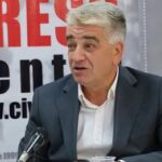 ПИВОВАРОВ: СО АНБ ТРЕБА ДА РАКОВОДИ ЧОВЕК НА ДРЖАВАТА А НЕ ЧОВЕК НА ПАРТИЈАТА