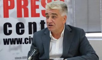 ПИВОВАРОВ: СО АНБ ТРЕБА ДА РАКОВОДИ ЧОВЕК НА ДРЖАВАТА А НЕ ЧОВЕК НА ПАРТИЈАТА