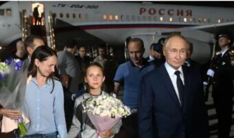КАКО ДА СЕ СТАНЕ РУСКИ ШПИОН (2): ДЕЦАТА КАКО ЧУДО ОД ИЗВЕСТУВАЧИ