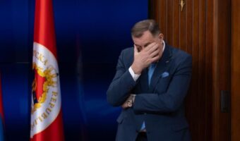 ШАХ СО ДРЖАВАТА: НИКОЈ НИКОГАШ НЕ УСПЕАЛ ДА ГО ЗАГРОЗИ ОПСТАНОКОТ НА РЕПУБЛИКА СРПСКА КАКО ДОДИК