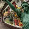 ТРАМП НАПРАВИ ДА ИМА ДРАСТИЧЕН ПАД НА ПРИХОДОТ ОД ТУРИСТИ ВО САД