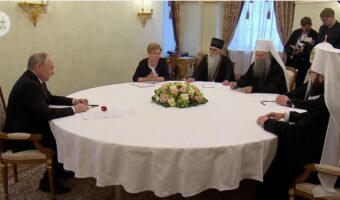 КАКО МОСКВА ГЛЕДА НА СРБИЈА ПРЕД 9 МАЈ