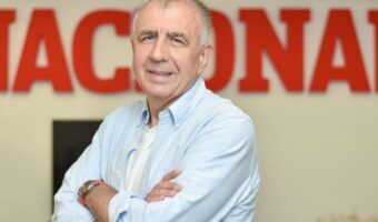 ОЛЕКСАНДР ЛЕВЧЕНКО: МИРОВНИОТ ПЛАН НА САД НАИДЕ НА ОТПОР ВО КИЕВ