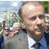 ПОВИК ОД ПОЛИЦИЈАТА, РАЗГОВОР СО ПРЕМИЕРОТ, НИОВА КРИВИЧНА ПРИЈАВА: ШТО ГО СНАЈДЕ РЕКТОРОТ ЃОКИЌ
