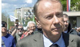 ПОВИК ОД ПОЛИЦИЈАТА, РАЗГОВОР СО ПРЕМИЕРОТ, НИОВА КРИВИЧНА ПРИЈАВА: ШТО ГО СНАЈДЕ РЕКТОРОТ ЃОКИЌ