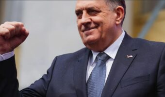 ГАТАНКА: КАДЕ СЕ НАОЃА БЕГАЛЕЦОТ ОД ПРАВДАТА – ДОДИК?
