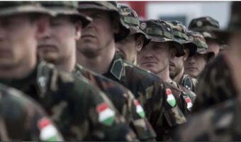 НОВИ ВОЕНИ СОЈУЗИ НА БАЛКАНОТ: КОЛКУ Е ТОА ОПАСНО?