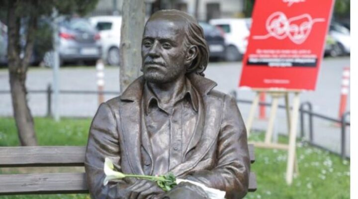 ГОРАН СЕ ВРАТИ ВО ДЕБАР МААЛО
