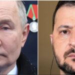 ПУТИН И ТРАМП НЕ СЕ ПОЈАВИЈА ВО ТУРЦИЈА, ЗЕЛЕНСКИ ДОЈДЕ И СИ ЗАМИНА
