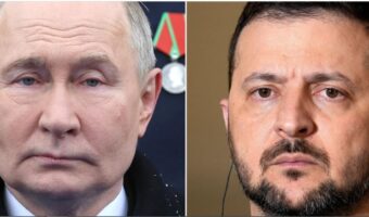 ПУТИН И ТРАМП НЕ СЕ ПОЈАВИЈА ВО ТУРЦИЈА, ЗЕЛЕНСКИ ДОЈДЕ И СИ ЗАМИНА