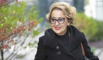 СВЕТЛАНА БОЈКОВИЌ: СЕ Е ЛАГА ДО ЛАГА И ТОТАЛНО РАСПАЃАЊЕ