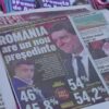 НИКУШОР ДАН: МАТИЧАРОТ КОЈ ГО ЗАПРЕ ДЕСНИЧАРСКИОТ БРАН ВО РОМАНИЈА