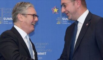 ШТО СЕ’ СЕ КРИЕ ЗАД ДОГОВОРОТ ЗА СТРАТЕШКО ПАРНЕРСТВО СО БРИТАНЦИТЕ?