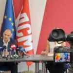 ПОЛИТИКА КОЈА НЕ Е ЗА ЕУ, ЗЕМА И АНТИЕВРОПСКИ КРЕДИТИ