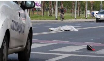 МАКЕДОНИЈА ИМА ЛОШИ ПАТИШТА АМА ТИЕ НЕ СЕ ПРИЧИНА ЗА ГОЛЕМИОТ БРОЈ СООБРАЌАЈКИ