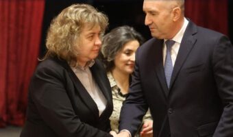 КАКО КИСЕЛОВА ГО СПРЕЧИ ОБИДОТ НА РАДЕВ ДА ГО САБОТИРА ЕВРОТО