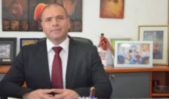 УЈДУРМИТЕ НА КУМАНОВСКИОТ ГРАДОНАЧАЛНИК