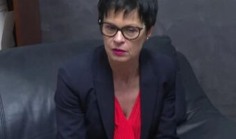 МАРТА КОС: СТУДЕНТИТЕ ГО БАРААТ ОД СРПСКИТЕ ВЛАСТИ ОНА ШТО ГО БАРА И ЕУ