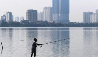 ВИЕТНАМ: КАКО НАЈСИРОМАШНАТА ЗЕМЈА ПОСТИГНА ОГРОМЕН НАПРЕДОК