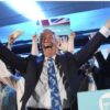 ПРЕВИРАЊА ВО ВЕЛИКА БРИТАНИЈА: СОЈУЗНИКОТ НА ТРАМП ВО ПОЛИТИЧКИ ПОДЕМ