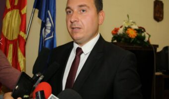 ТАЛЕСКИ: БЕЗБРОЈ СКАНДАЛИ ВО МВР