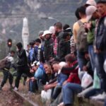 ХЈУМАН РАЈТС ВОЧ: БАЛКАНОТ НЕ СМЕЕ ДА СЕ ТРЕТИРА КАКО ПАРКИНГ ЗА МИГРАНТИТЕ