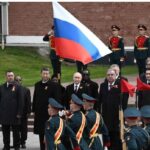 СИ ЏИПИНГ: РУСИЈА Е НАШ ВАЗАЛ ОТСЕГА ПА НАТАМУ