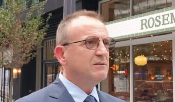 ИМА, НЕМА И СЕПАК – ИМА ТУРБУЛЕНЦИИ ВО ВЛАДИНАТА КОАЛИЦИЈА
