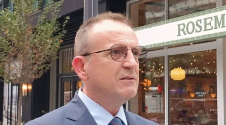ИМА, НЕМА И СЕПАК – ИМА ТУРБУЛЕНЦИИ ВО ВЛАДИНАТА КОАЛИЦИЈА