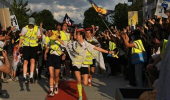 СРБИЈА: ЌЕ ИМА ИЗБОРИ, НЕ ЗНАЕМЕ КОГА
