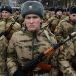 ПУТИНОВ ПОКЕР ИЛИ РУСКИ РУЛЕТ 128: КУЛТУРА НА СТРАВОТ НАМЕСТО БУНТ – АНАТОМИЈА НА РУСКАТА ВОЕНА МАШИНЕРИЈА